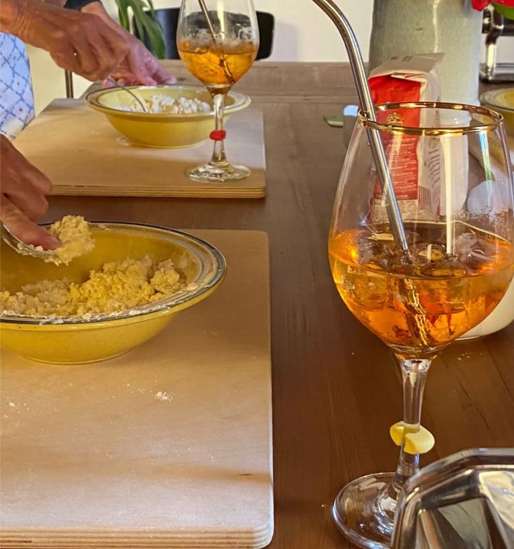 Cooking Class - Farewell