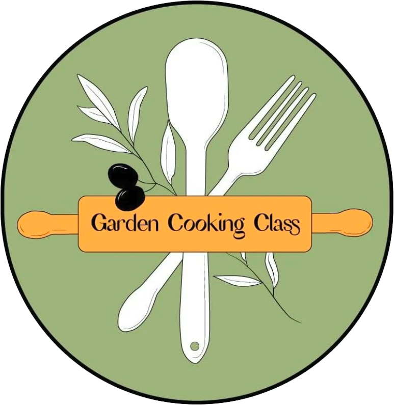 Garden Cooking Class